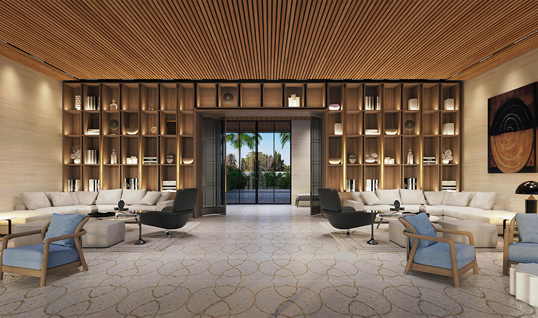 Beach House Residences